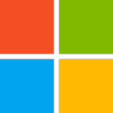 ikona Microsoft